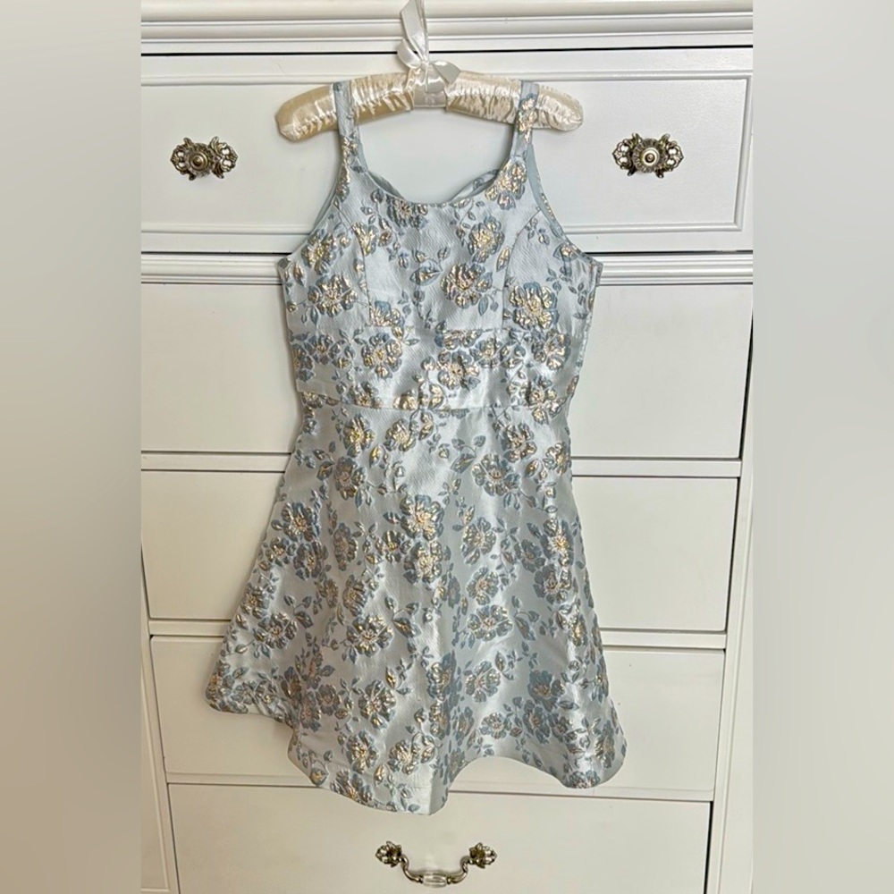 Girls semi / formal dress